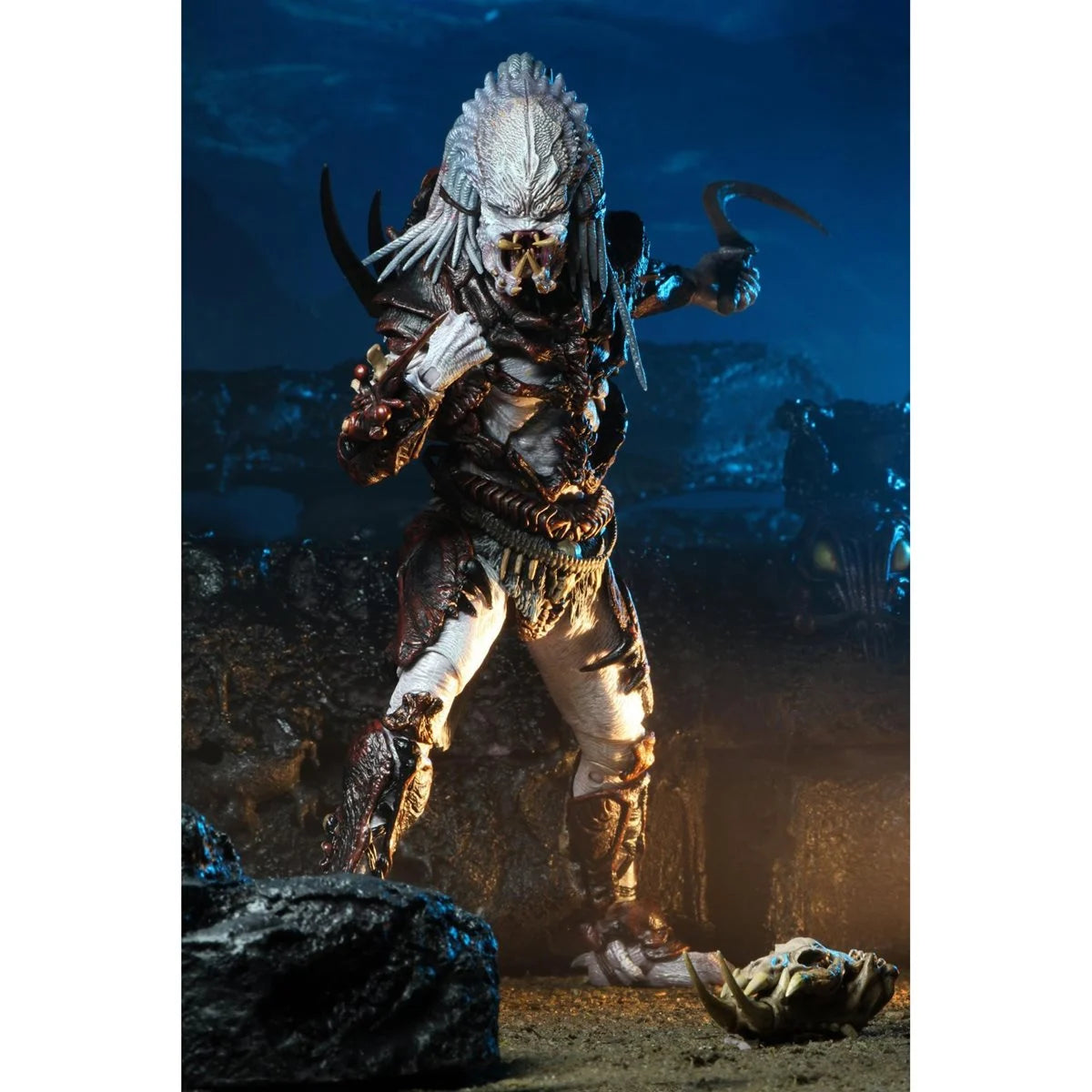 Predator Ultimate Alpha Predator Neca