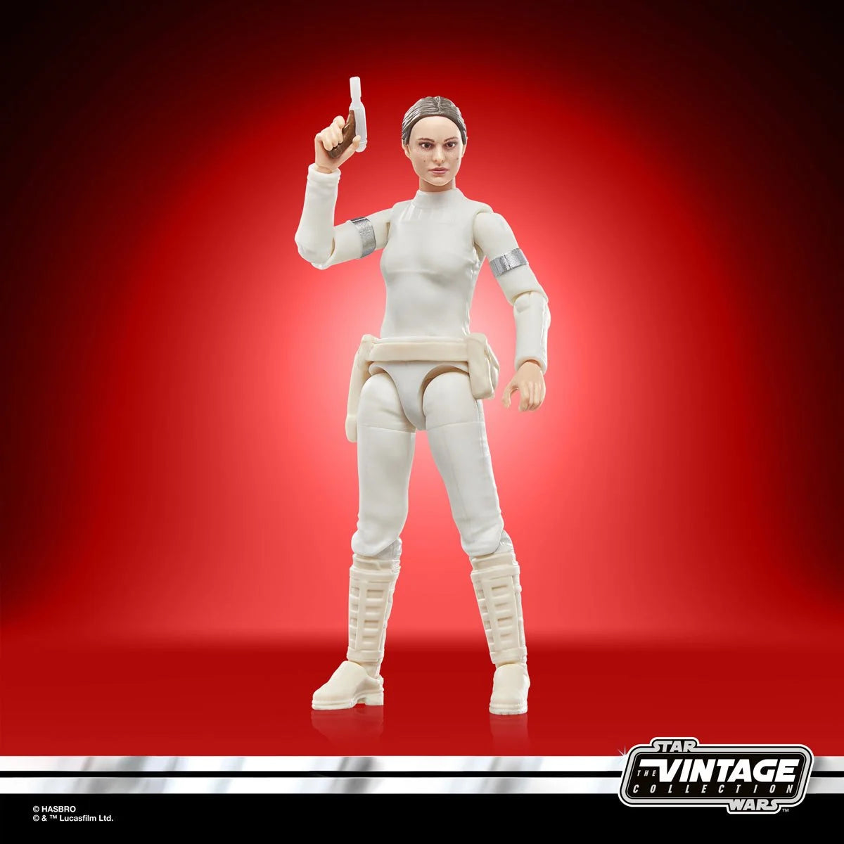 PREVENTA Star Wars The Vintage Collection Padme Amidala (Attack of the Clones) Hasbro (Primer pago/anticipo)