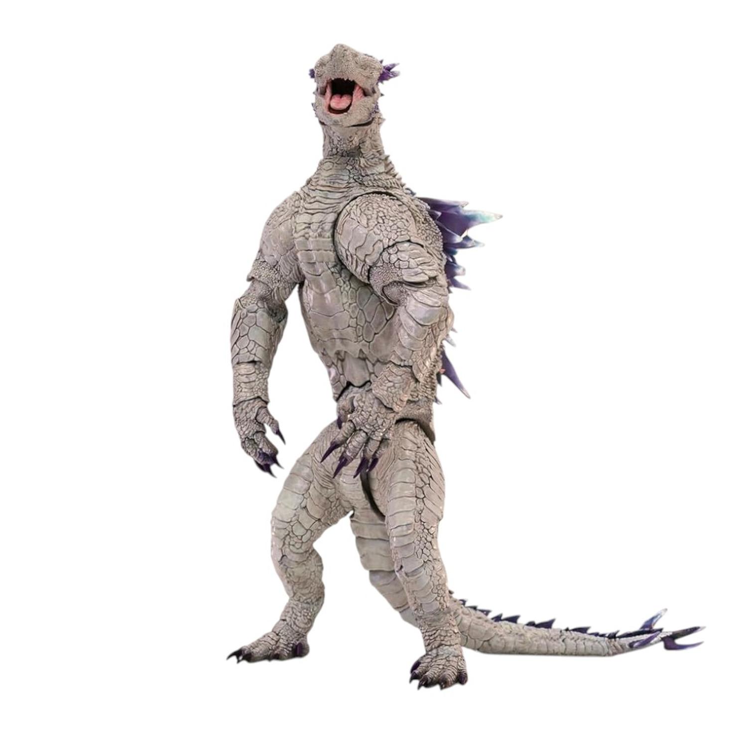 Godxilla X Kong: The New Empire Shimo Exquisite Basic Hiya Toys