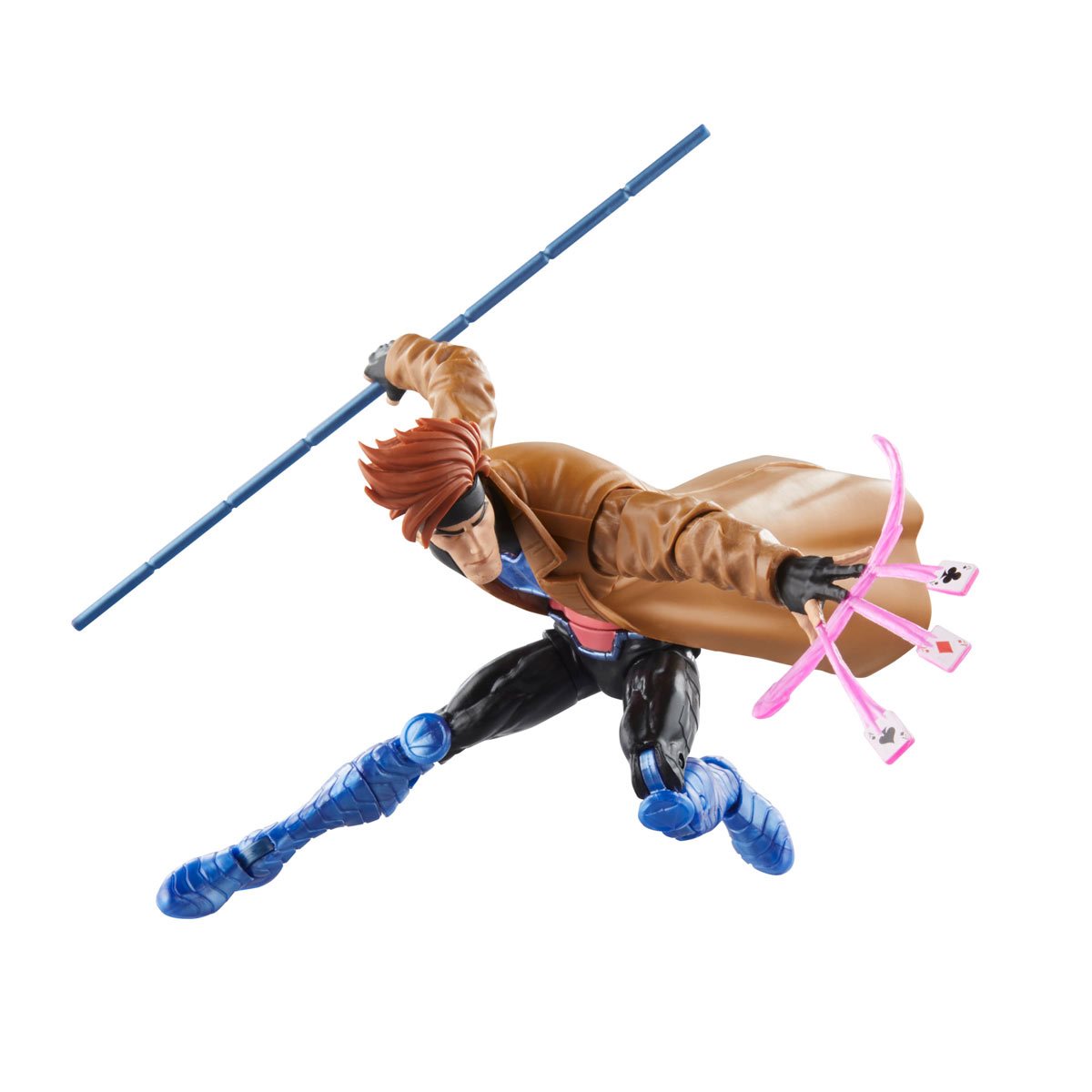 Marvel Legends X-Men '97 Gambit Hasbro