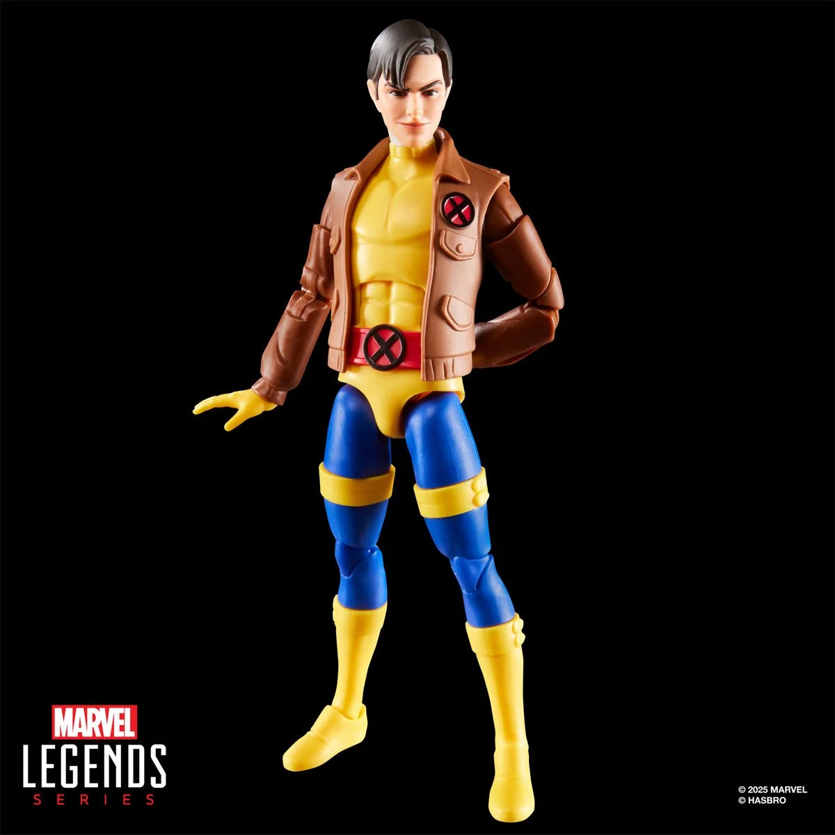 PREVENTA Marvel Legends X-Men '97 Marvel's Morph Hasbro (Primer pago/anticipo)