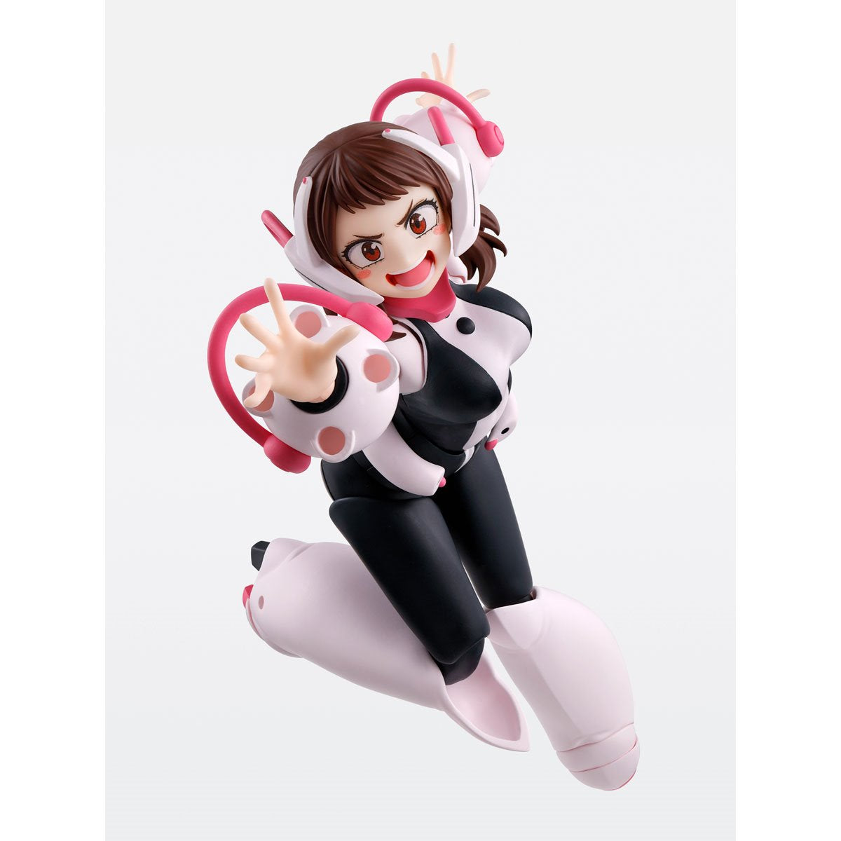 PREVENTA S.H. Figuarts My Hero Academia Ochako Uraraka Bandai (Primer pago/anticipo)