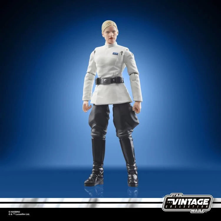 PREVENTA Star Wars The Vintage Collection Dedra Meero (Andor) Hasbro (Primer pago/anticipo)