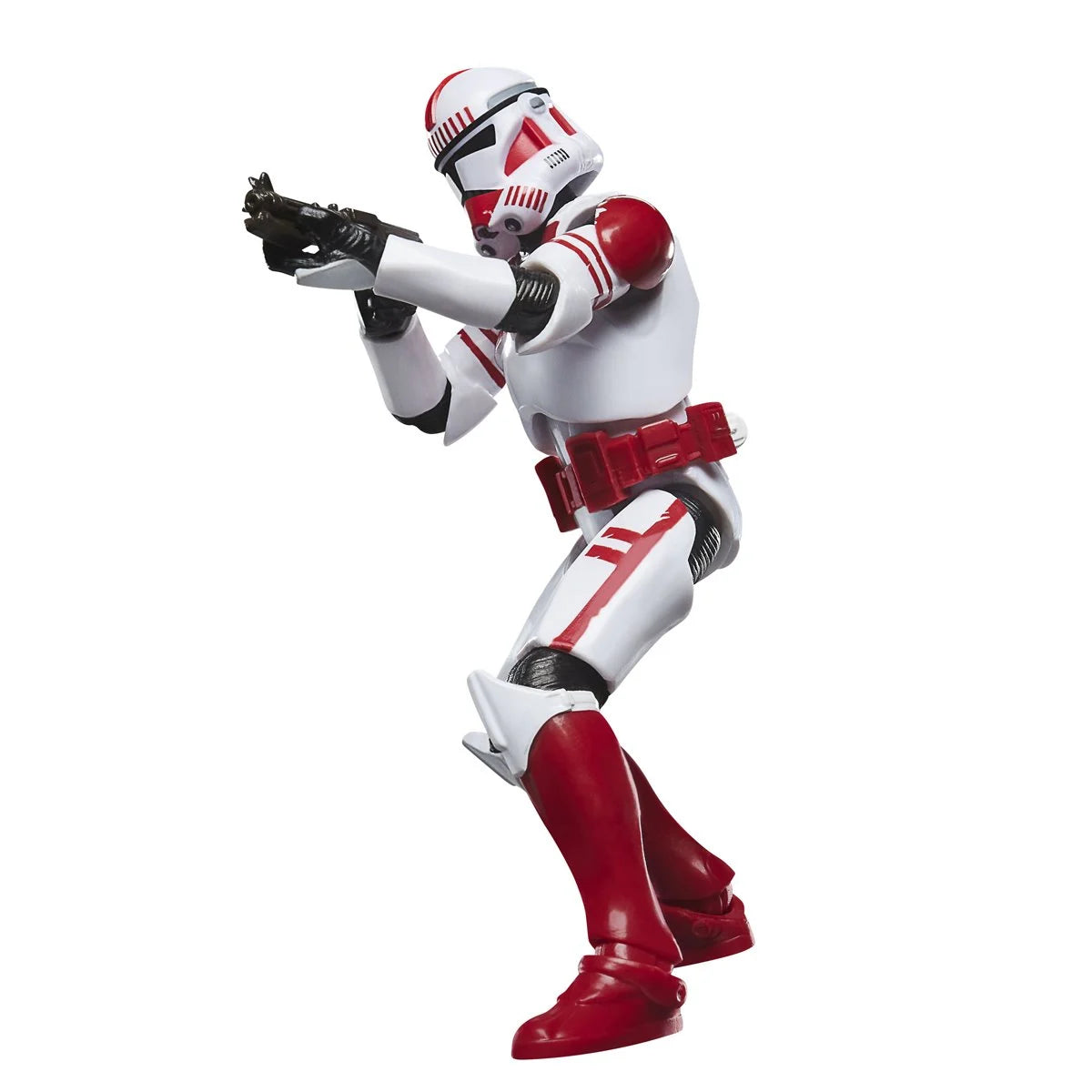 PREVENTA Star Wars The Vintage Collection Imperial Shock Trooper (The Clone Wars) Hasbro (Primer pago/anticipo)