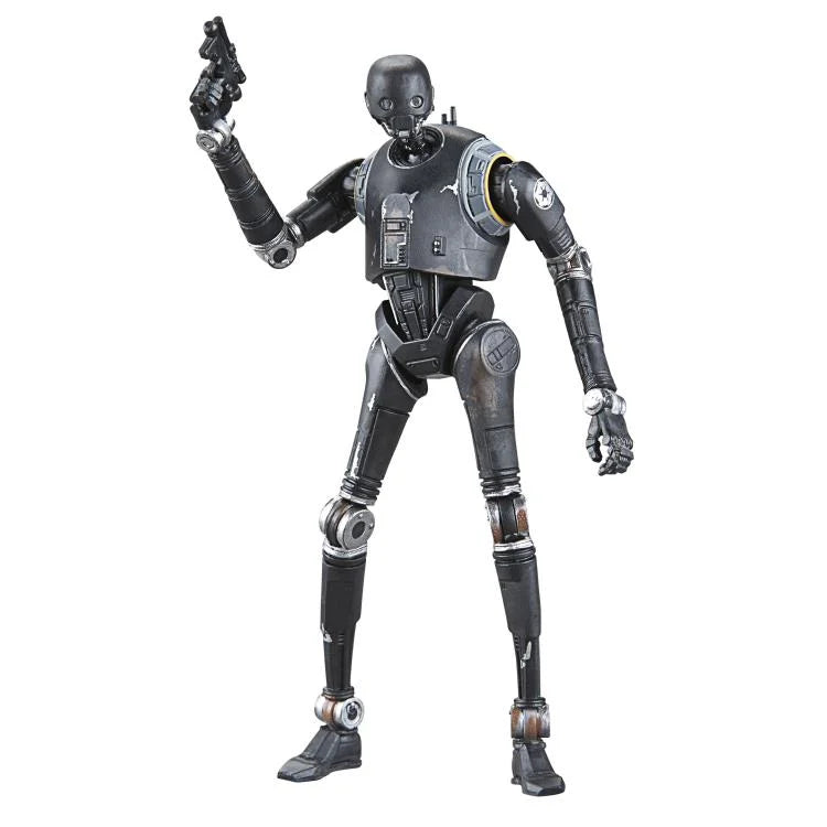 PREVENTA Star Wars The Vintage Collection K-2SO (Andor) Hasbro (Primer pago/ anticipo)