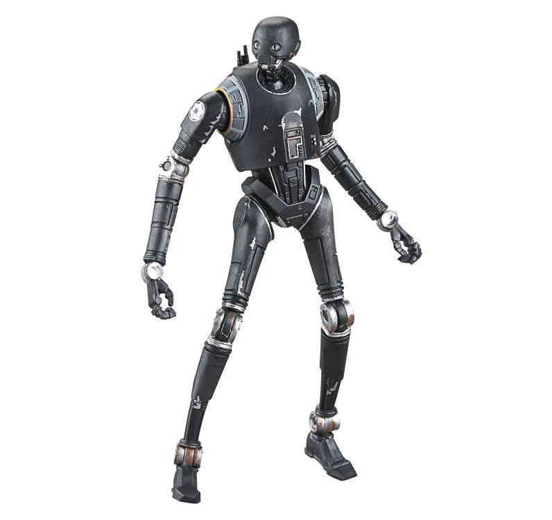 PREVENTA Star Wars The Vintage Collection K-2SO (Andor) Hasbro (Primer pago/ anticipo)