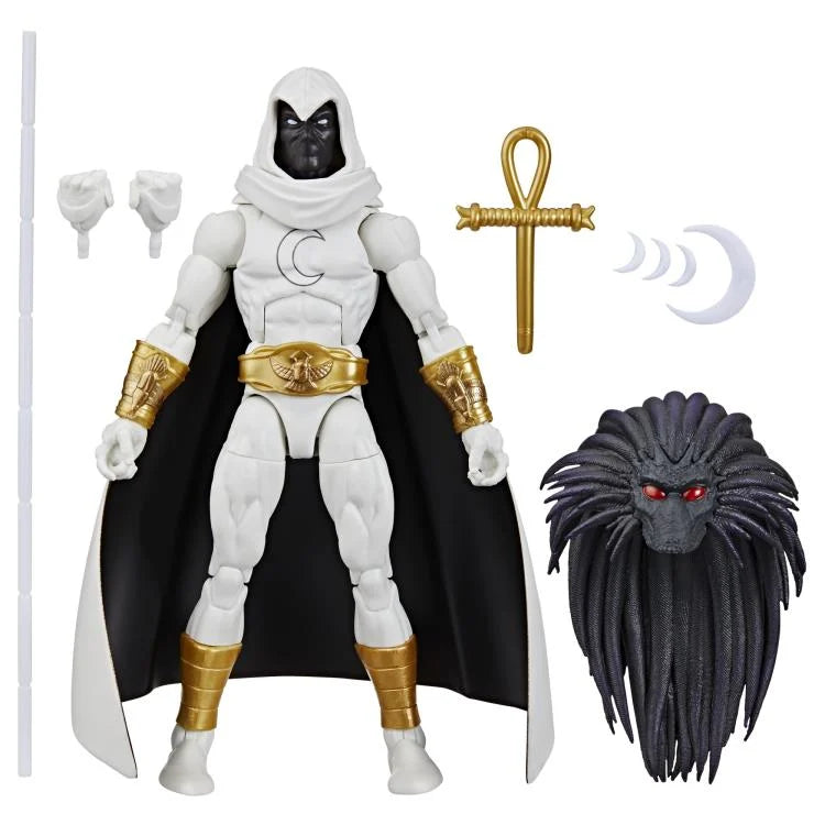 Marvel Legends Strange Tales Moon Knight Hasbro