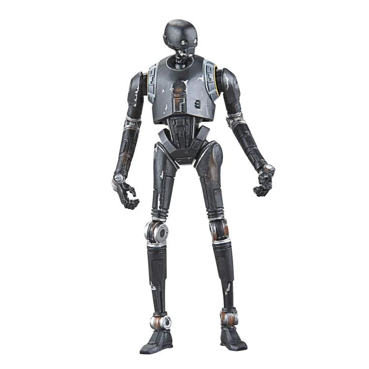 PREVENTA Star Wars The Vintage Collection K-2SO (Andor) Hasbro (Primer pago/ anticipo)