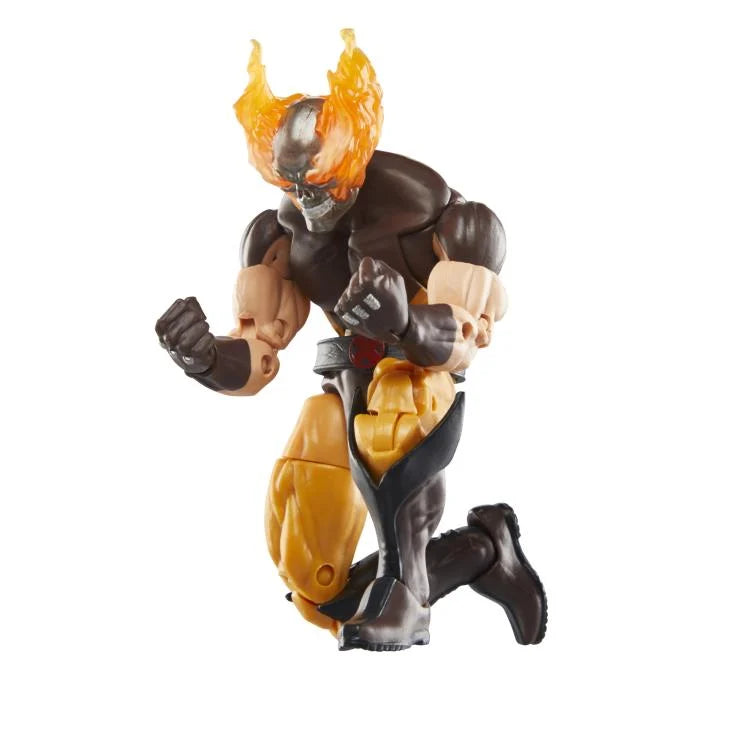 PREVENTA Marvel Legends Strange Tales Weapon Of Vengeance Hasbro (Primer pago/anticipo)