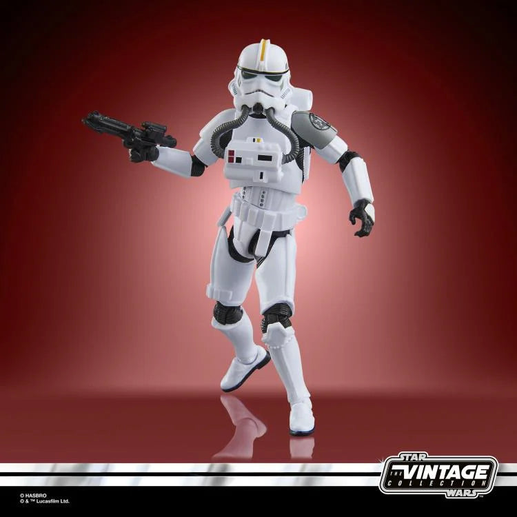 Star Wars The Vintage Collection Jetpack Trooper (Jedi Survivor) Hasbro