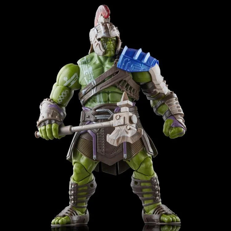 Marvel Legends The Infinity Saga Gladiator Hulk Hasbro