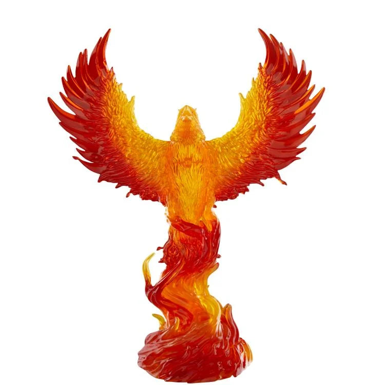 PREVENTA Marvel Legends Jean Grey and Phoenix Force Deluxe Hasbro (Primer pago/anticipo)