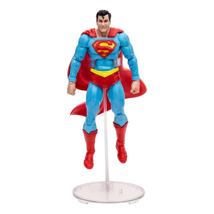 DC Multiverse: Superman (Classic) McFarlane