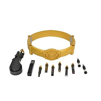 Batman (1989) Utility Belt Replica Neca