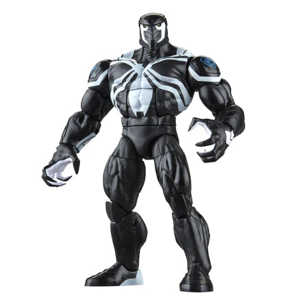Marvel's Mania and Venom Space Knight Hasbro Marvel Legends Action Figure