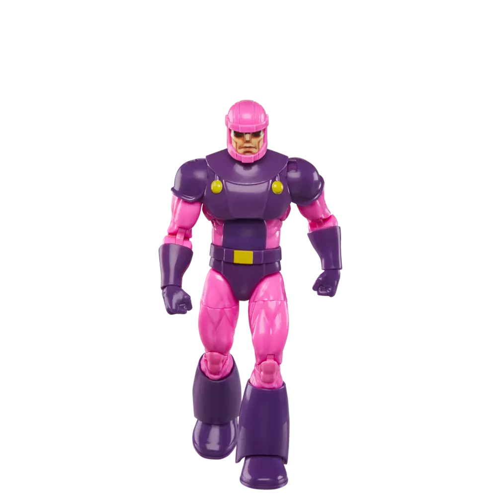 Marvel Legends Marvel's Sentinel Set Hasbro