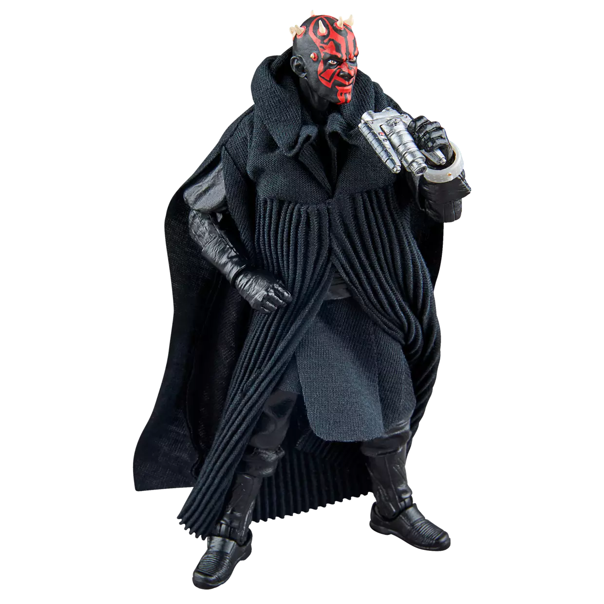 STAR WARS The Black Series Darth Maul & Sith Speeder Hasbro