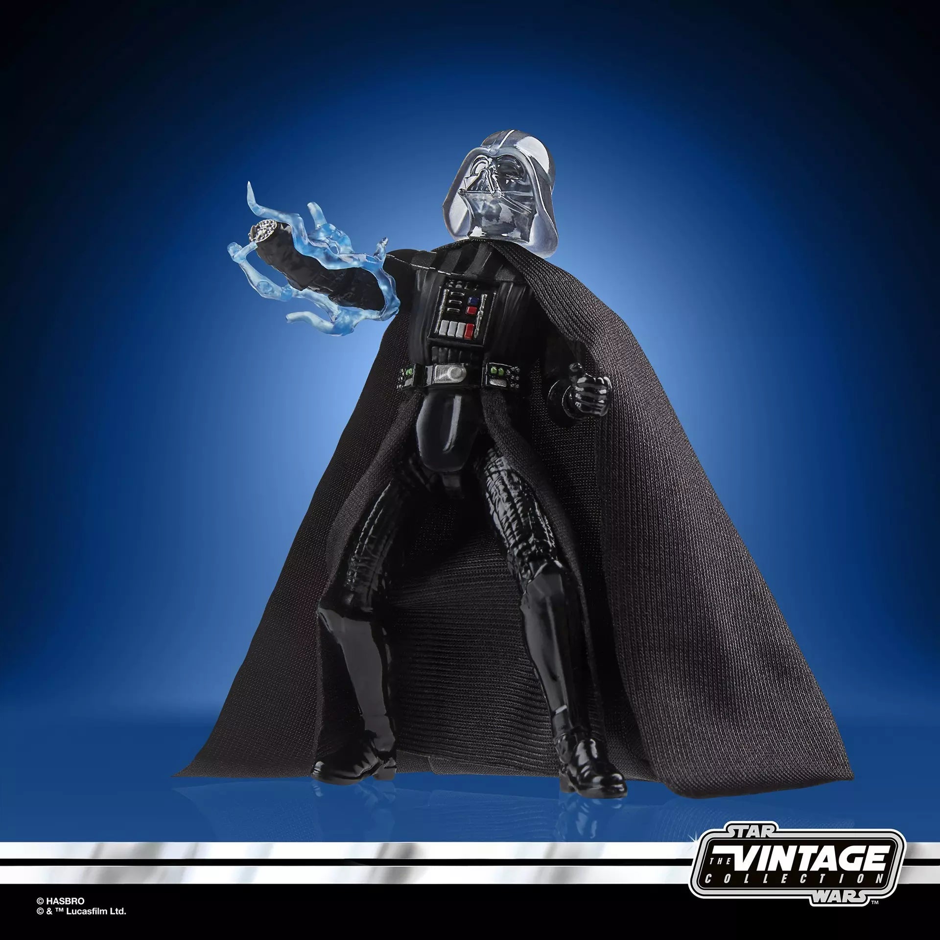 PREVENTA Star Wars The Vintage Collection The Journey of Anakin Skywalker 3-Pack Hasbro (Primer pago/anticipo)