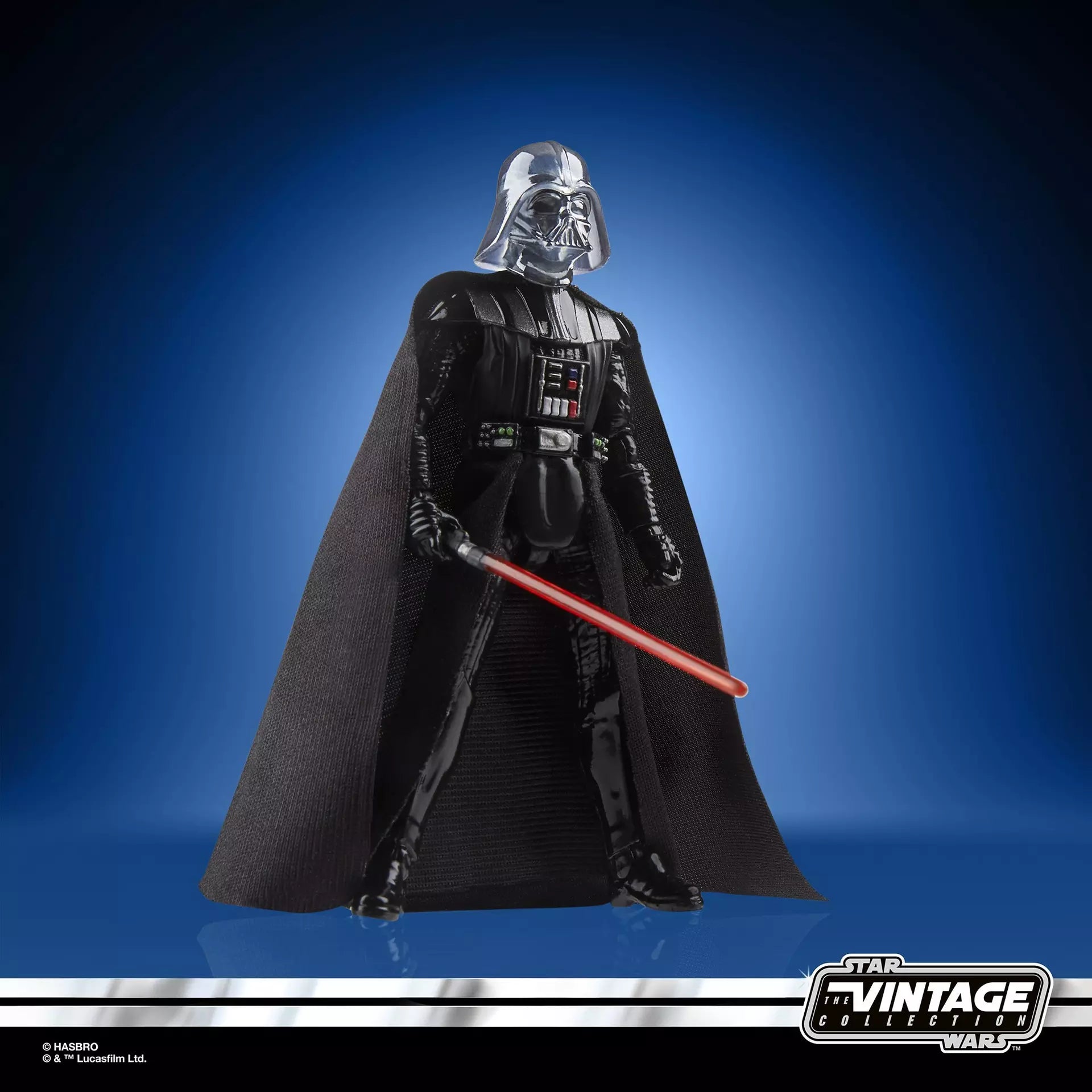 PREVENTA Star Wars The Vintage Collection The Journey of Anakin Skywalker 3-Pack Hasbro (Primer pago/anticipo)