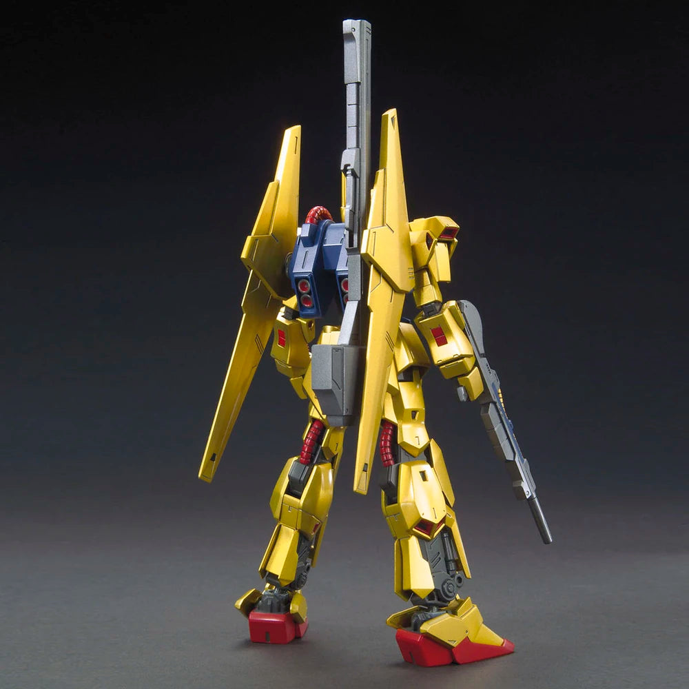 HGUC 1/144 MSN-00100 Hyaku-Shiki Model Kit Bandai