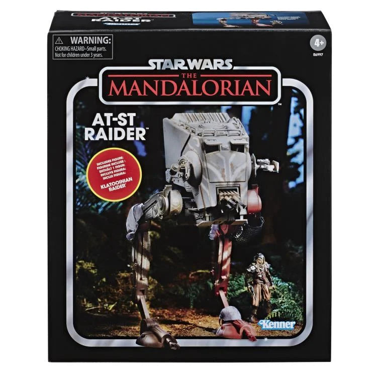 AT-ST Raider The Vintage Collection