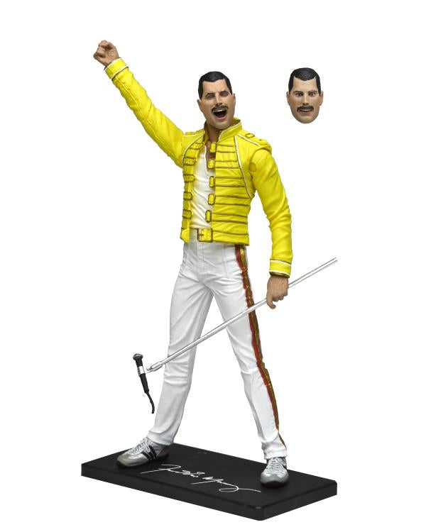 Freddie Mercury Neca