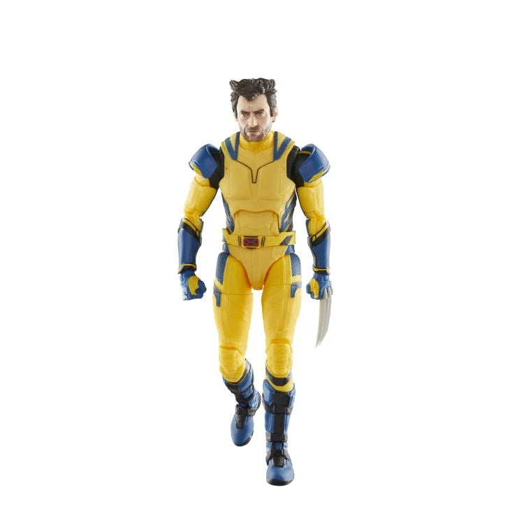 PREVENTA Marvel Legends Deadpool & Wolverine Wolverine Hasbro (Primer pago/anticipo)