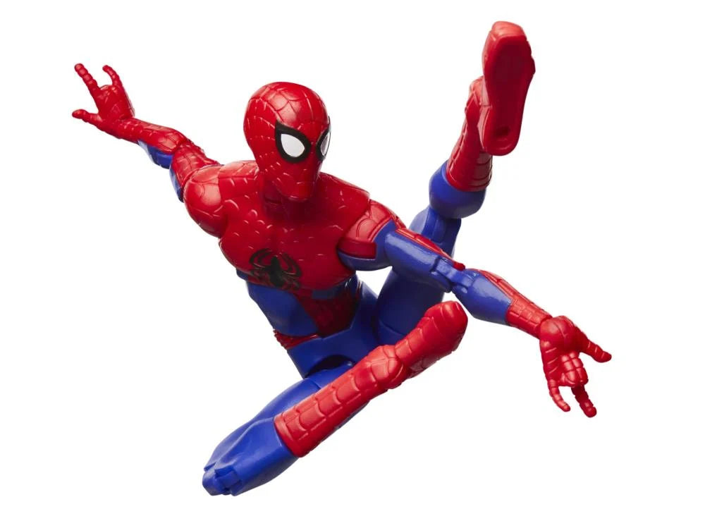 Marvel Legends Spider-Man: Across The Spider-Verse Peter Parker Hasbro