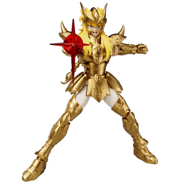 Saint Seya Champion Class Scorpio Miro Model Kit Blokees