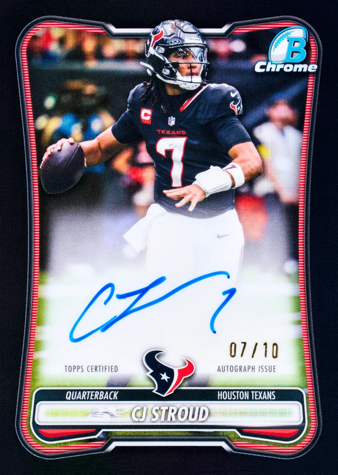 PREVENTA Topps 2026 Bowman Football NFL Mega Box (Primer pago/anticipo)