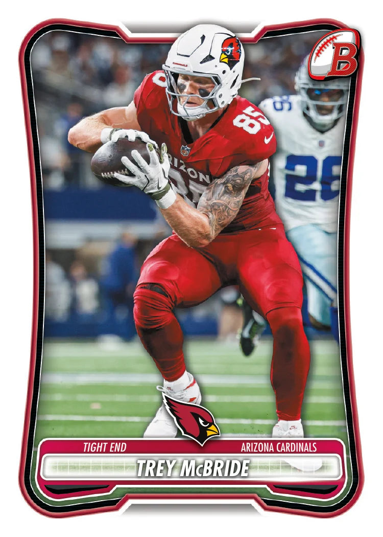 PREVENTA Topps 2026 Bowman Football NFL Mega Box (Primer pago/anticipo)