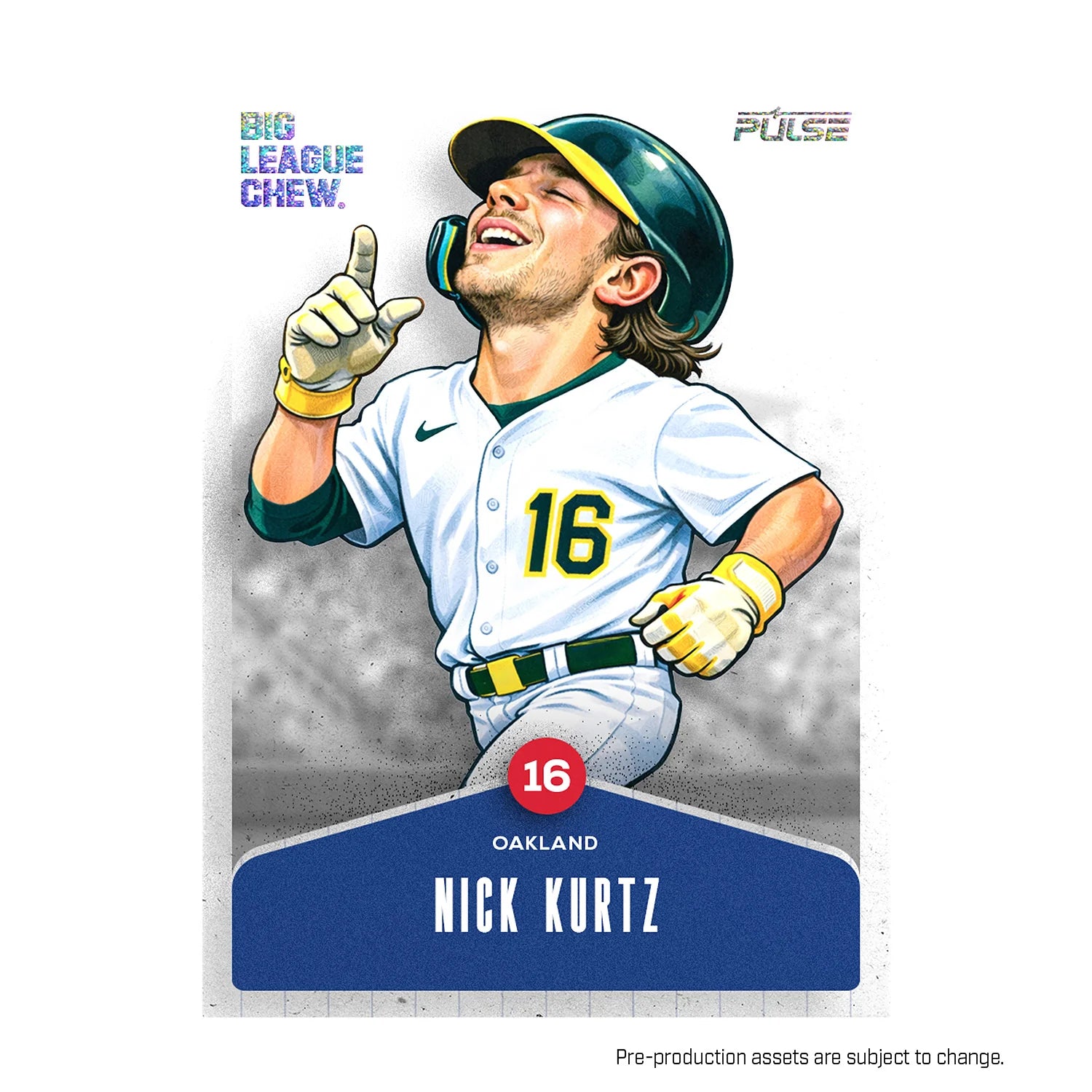 PREVENTA Pulse TCG MLB: Big League Chew Mega Box (Primer pago/anticipo)