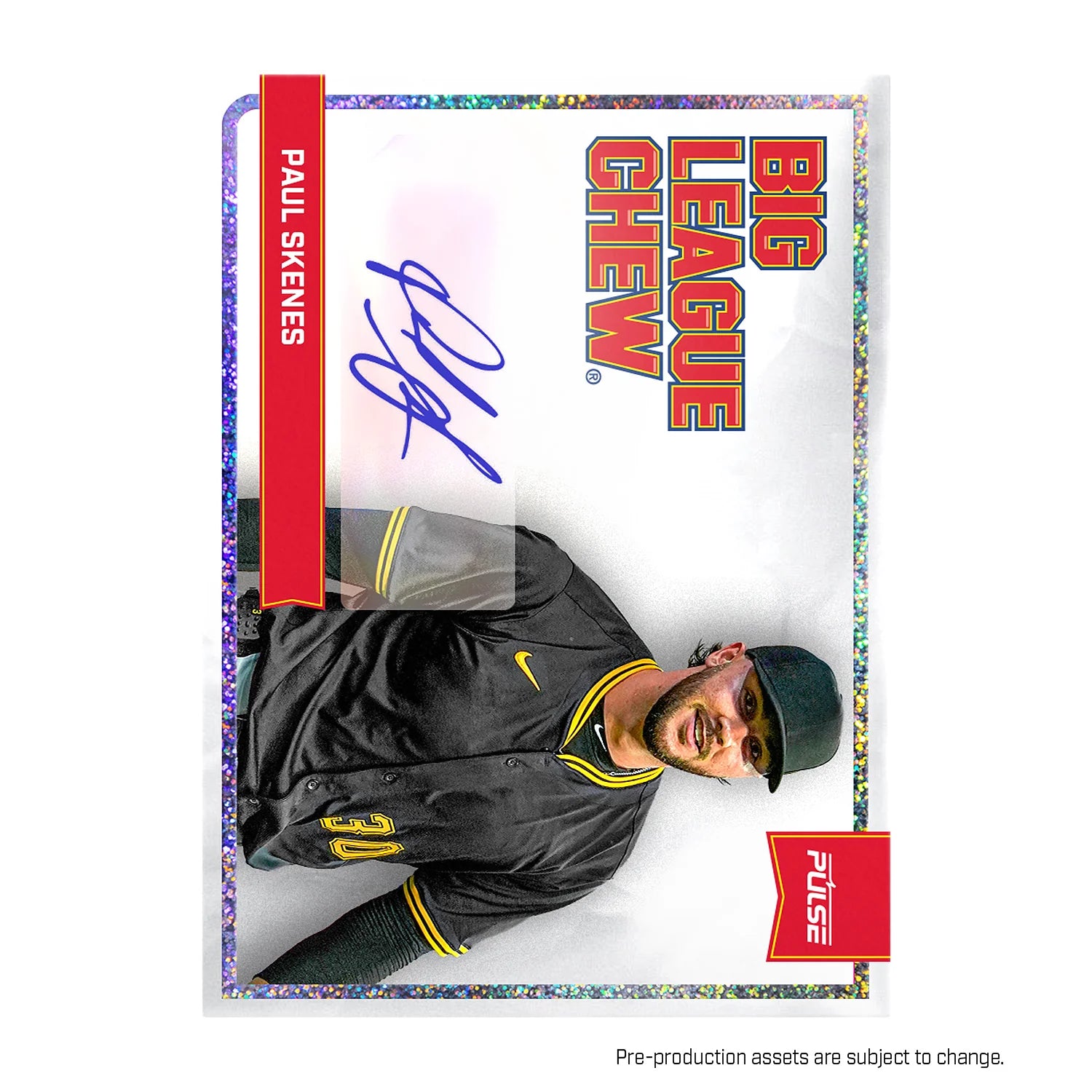 PREVENTA Pulse TCG MLB: Big League Chew Mega Box (Primer pago/anticipo)