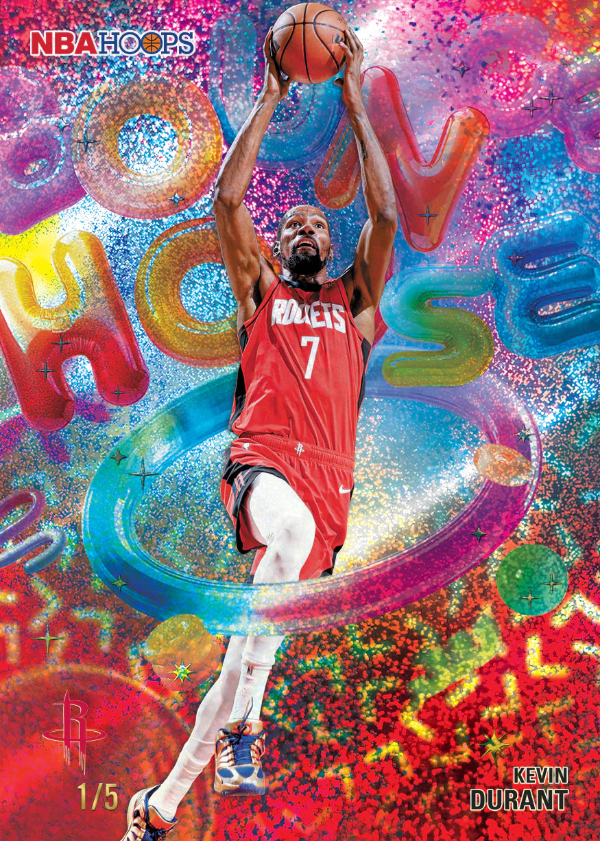 PREVENTA Topps 2025-26 Hoops Basketball Value Box (Primer pago/anticipo)