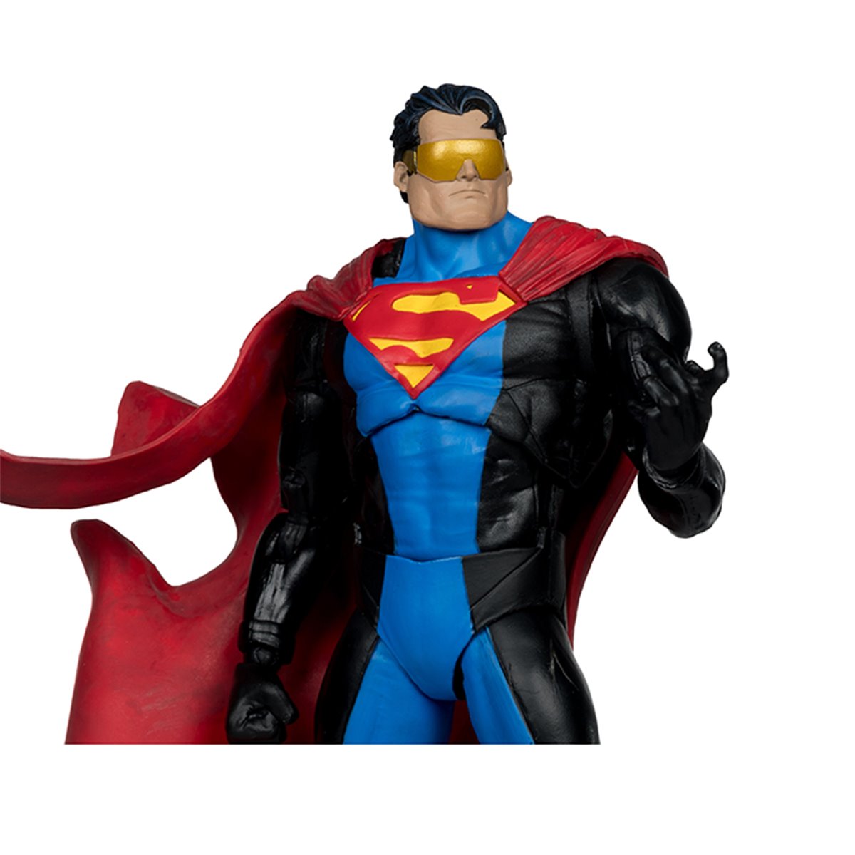 PREVENTA DC Multiverse Eradicator (The Return of Superman) McFarlane (Primer pago/anticipo)