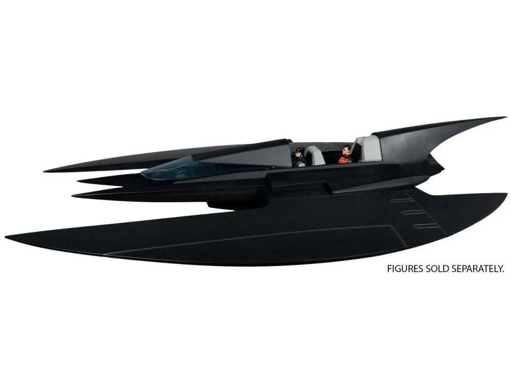 DC Direct Batman: The Animated Series The Batwing Vehículo McFarlane