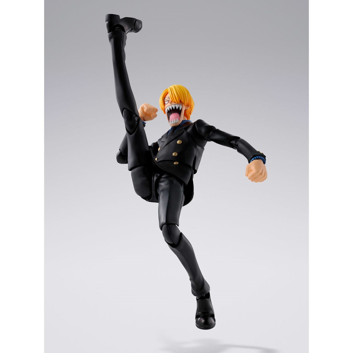 S.H. Figuarts One Piece Sanji (Romance Dawn) Bandai