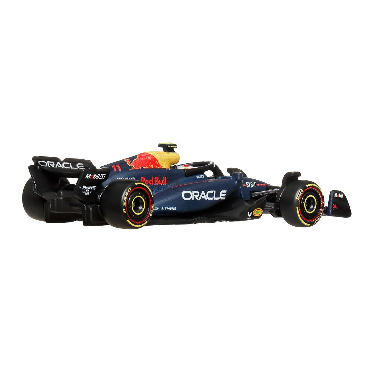 Hot Wheels Premium Formula 1 2024 Oracle Red Bull Racing - RB20 (#11 Sergio Perez) Mattel