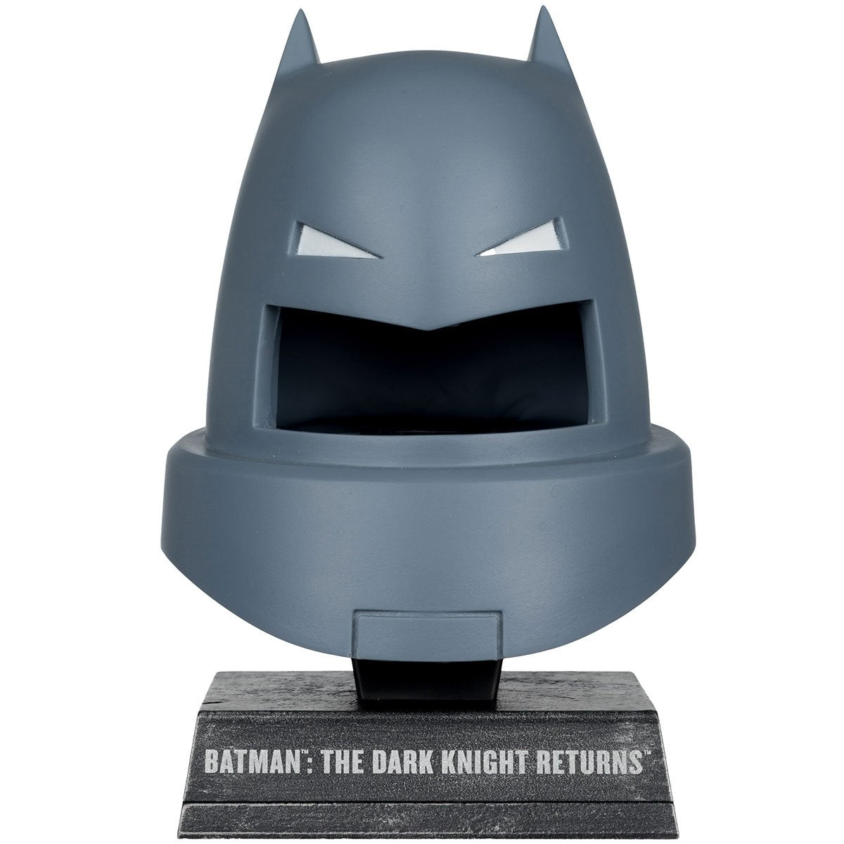 DC Direct Batman: The Dark Knight Returns Armored Batman Cowl 1/3 McFarlane