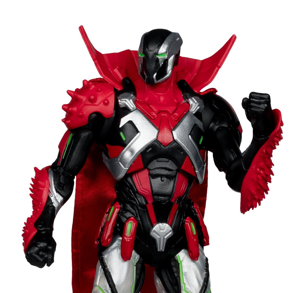 Spawn The Deviant (Rat City) McFarlane