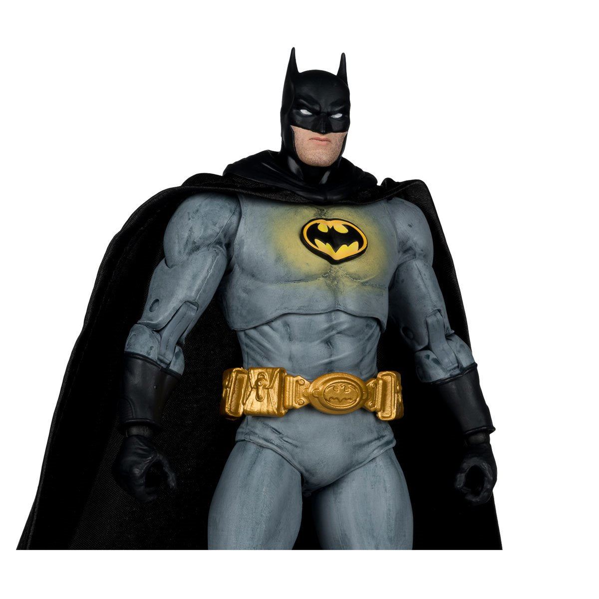 PREVENTA DC Multiverse Batman (Batman Incorporated) McFarlane (Primer pago/anticipo)