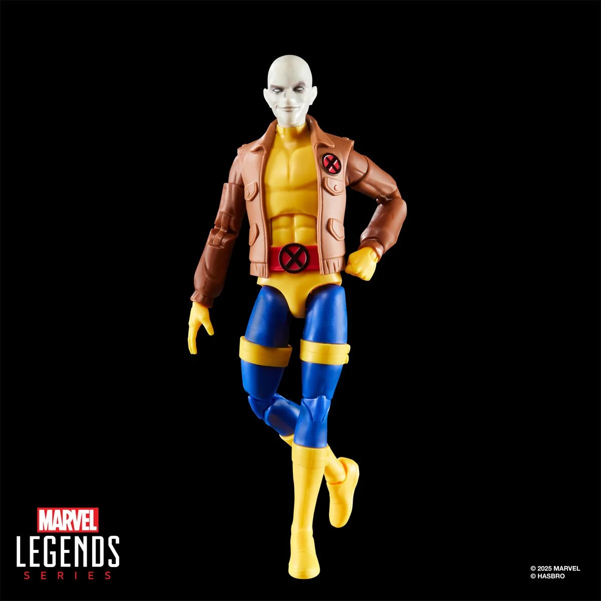 PREVENTA Marvel Legends X-Men '97 Marvel's Morph Hasbro (Primer pago/anticipo)