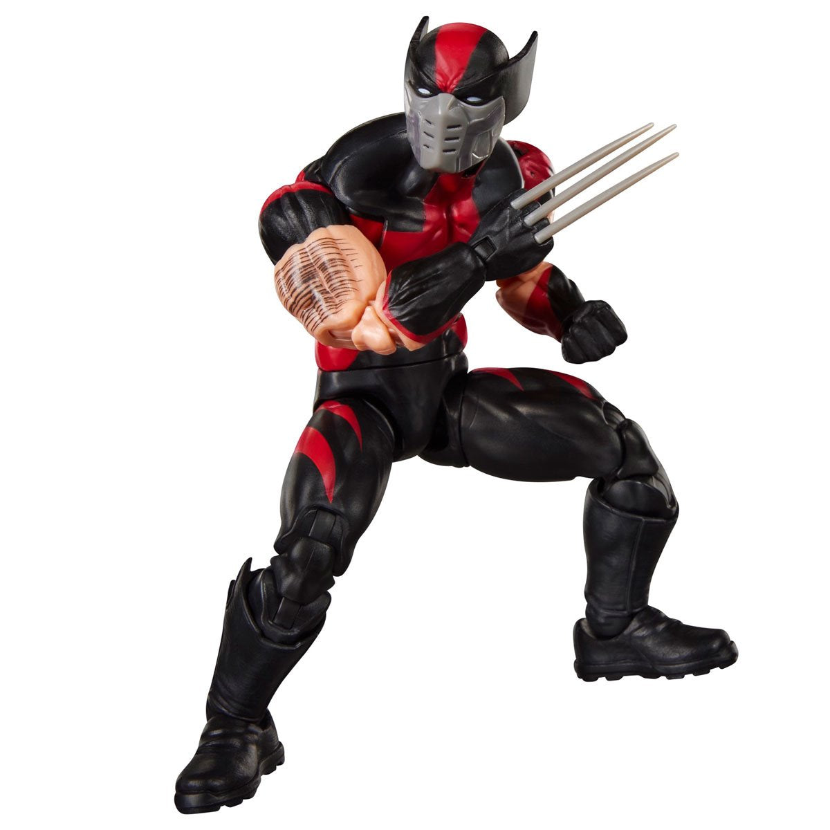PREVENTA Marvel Legends Ultimate Wolverine (Marvel's Box BAF) Hasbro (Primer pago/anticipo)