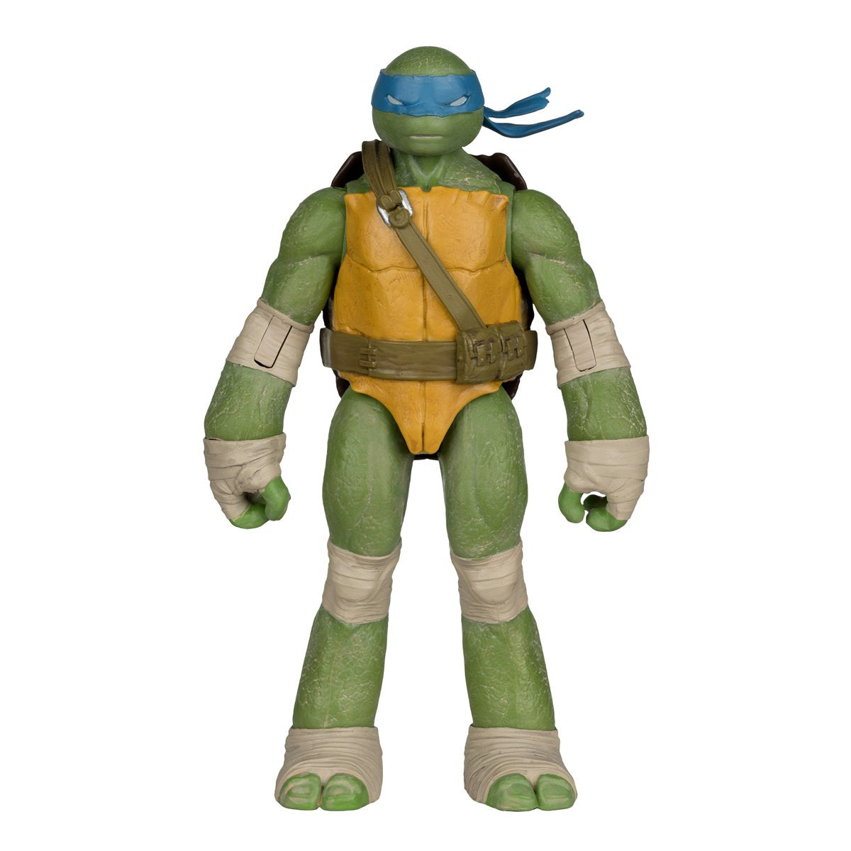 Teenage Mutant Ninja Turtles Page Punchers Leonardo McFarlane