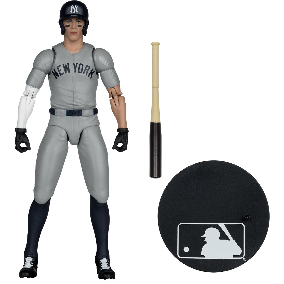 PREVENTA McFarlane's Sportspicks Aaron Judge (New York Yankees) McFarlane (Primer pago/anticipo)