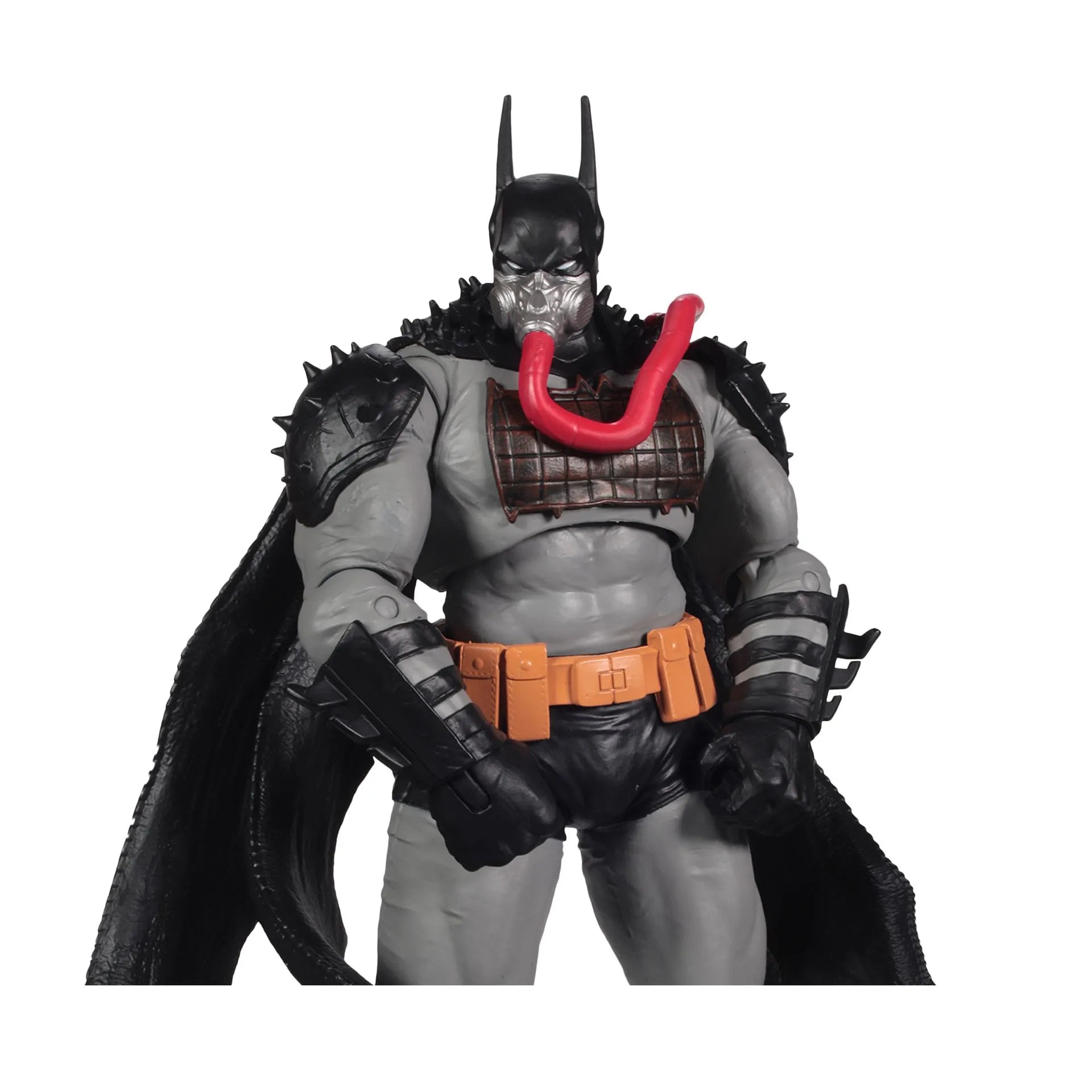 PREVENTA DC Multiverse Absolute Batman McFarlane (Primer pago/anticipo)