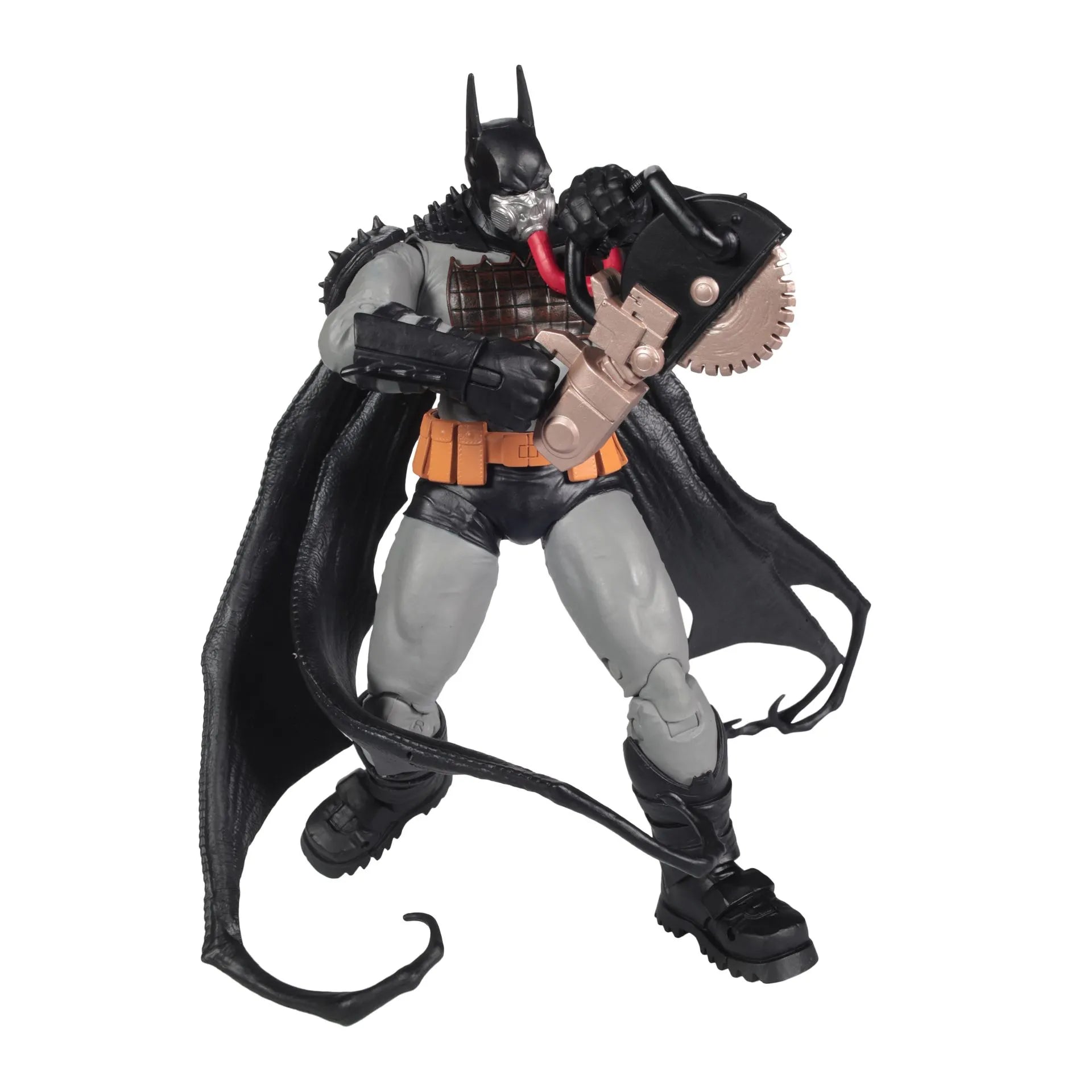 PREVENTA DC Multiverse Absolute Batman McFarlane (Primer pago/anticipo)