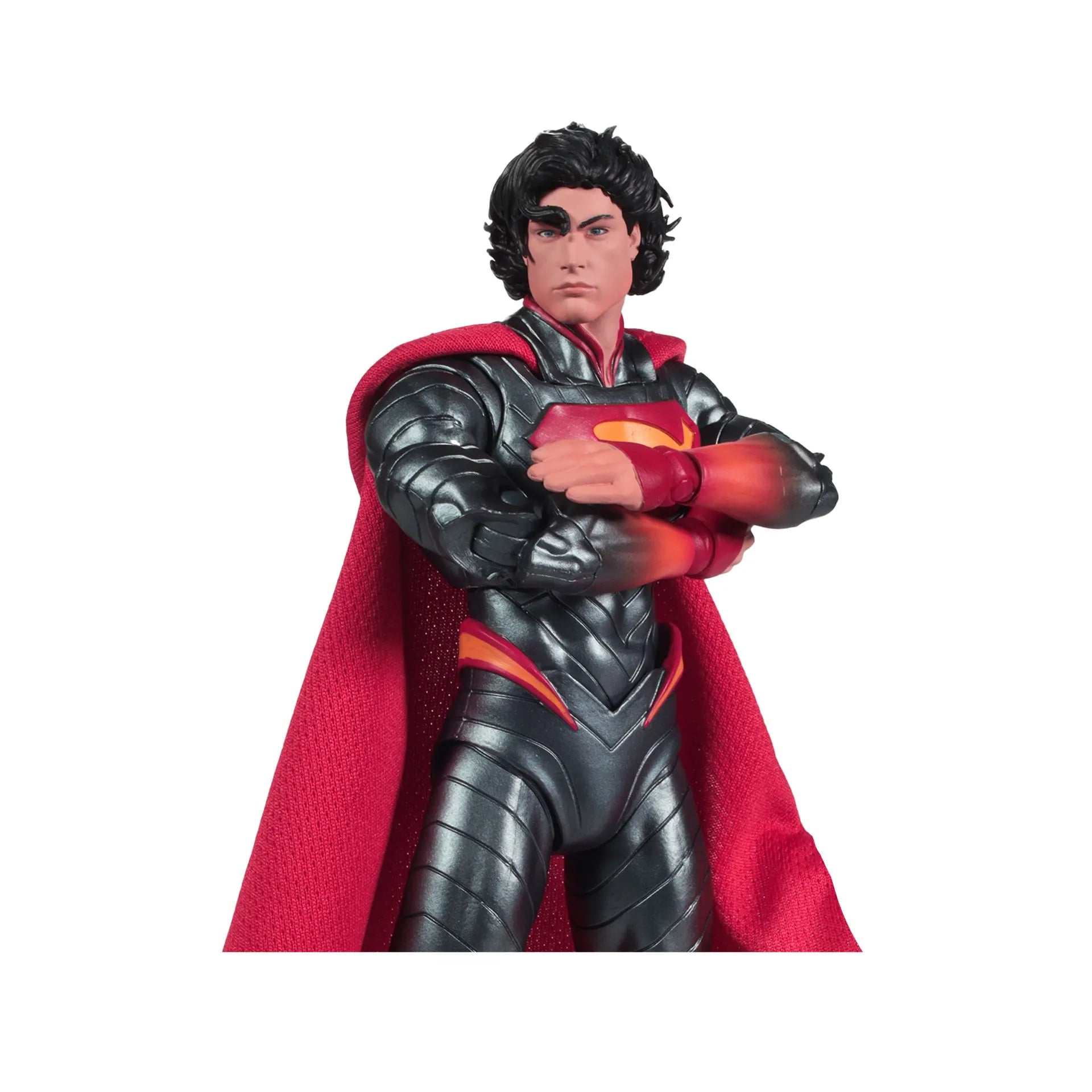 PREVENTA DC Multiverse Absolute Superman McFarlane (Primer pago/anticipo)