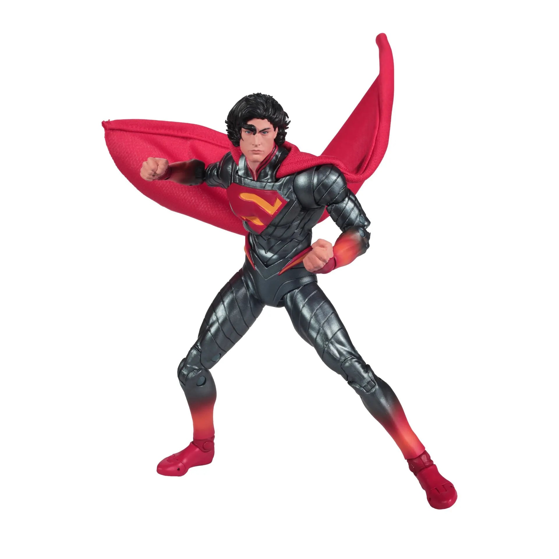 PREVENTA DC Multiverse Absolute Superman McFarlane (Primer pago/anticipo)