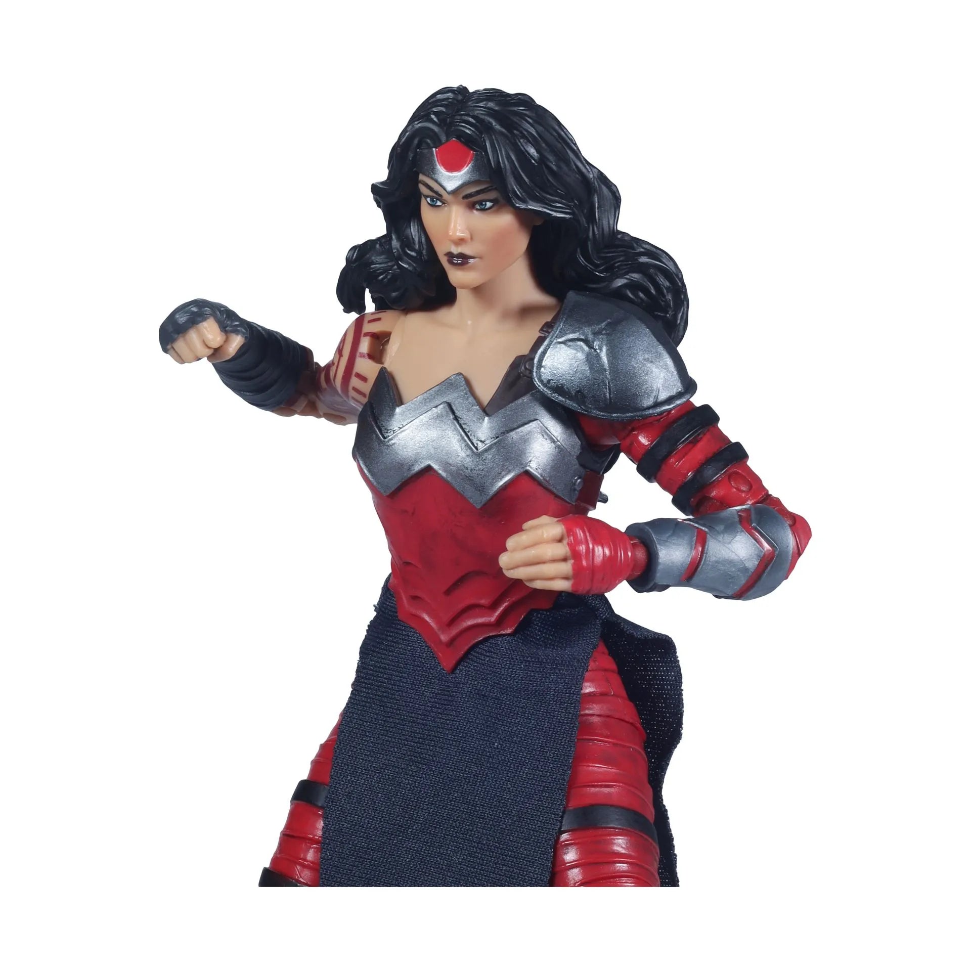 PREVENTA DC Multiverse Absolute Wonder Woman McFarlane (Primer pago/anticipo)